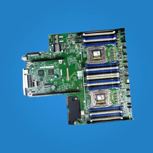 HP ProLiant DL380 Gen9 Motherboard