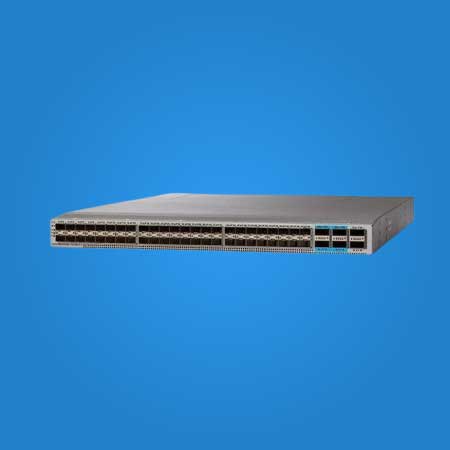 Cisco Nexus N9K-C92160YC-X