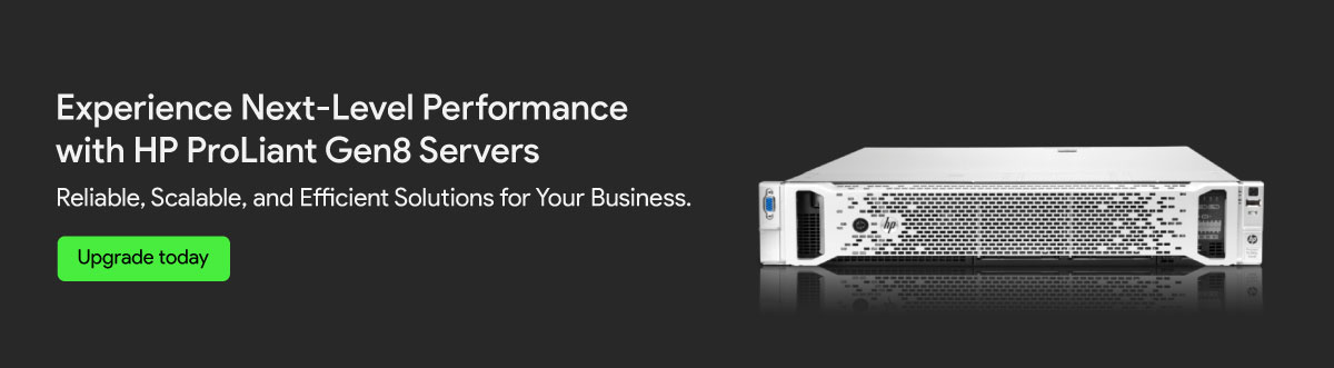 REFURBISHED-HP-PROLIANT-G8-SERVERS