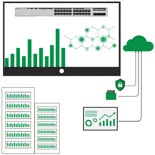 Cisco-Catalyst-9200-Series-Overview-&-Network-Capabilities Cisco-Catalyst-9200-Series-Overview-&-Network-Capabilities