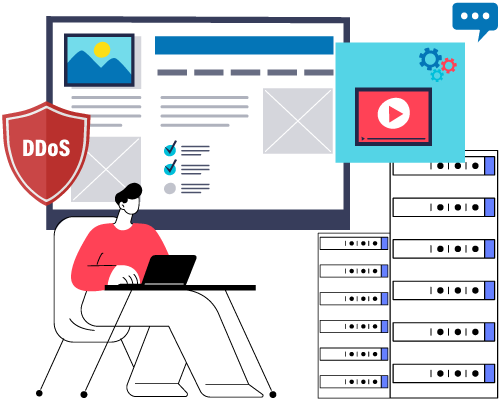 Protection-from-DDoS-Attacks-and-Other-Threats-with-Bare-Metal-Dedicated-Servers