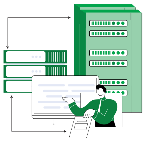 Reliable Dell Servers Built for Evolving Data Center Demands Reliable Dell Servers Built for Evolving Data Center Demands