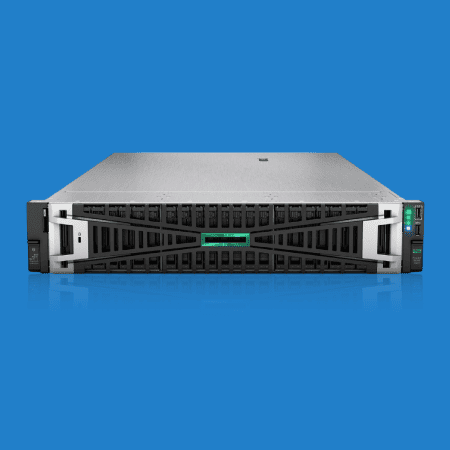 HPE ProLiant DL560 Gen11 Server