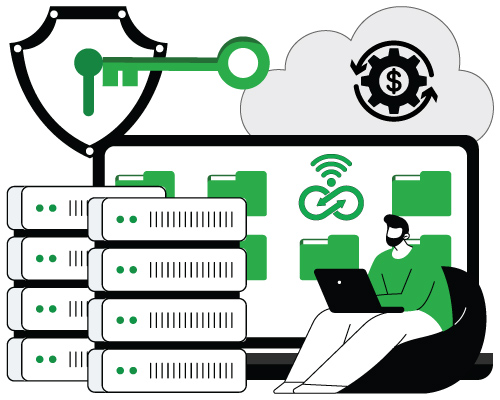 Unrestricted-Bandwidth-For-Smooth-Data-Flow