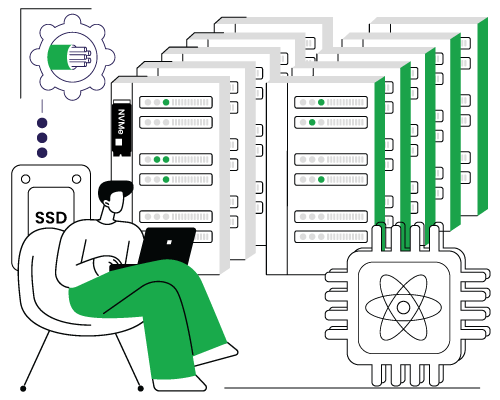 Accelerate-Tasks-with-Powerful-CPUs-and-RAM Accelerate Tasks with Powerful CPUs and RAM