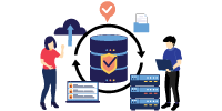 Automated-Backups-&-Disaster-Recovery Automated Backups & Disaster Recovery