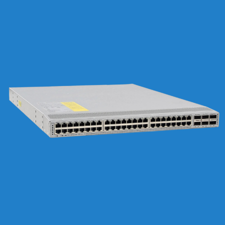 Cisco-Nexus-C93108TC-FX-Switch