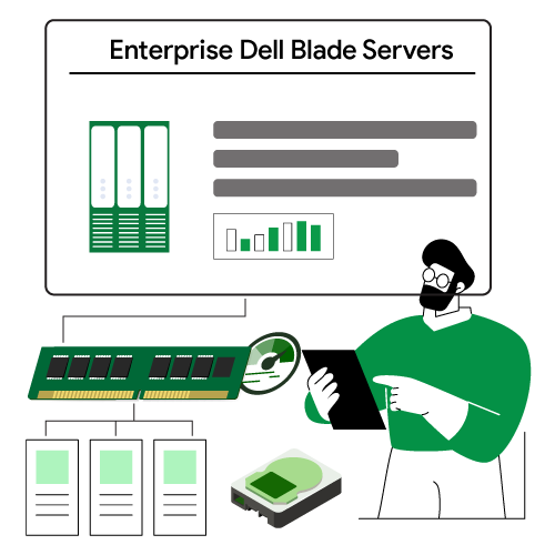 Explore-Our-Range-of-Enterprise-Dell-Blade-Servers Explore-Our-Range-of-Enterprise-Dell-Blade-Servers