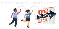 Free-Trial-of-30-Days Free Trial of 30 Days