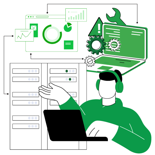 Hardware-Customization-as-per-Usage Hardware-Customization-as-per-Usage
