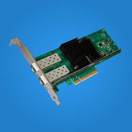 Intel Ethernet XL710-QDA2 Network Adapter
