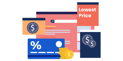 Lowest-Price Lowest-Price
