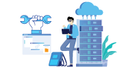 Server-Setup-&-Configuration Server Setup & Configuration