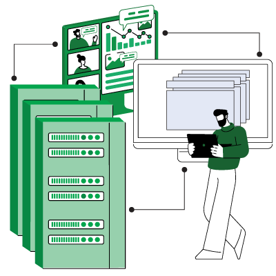 The-HP-Blade-Server-offers-an-extensive-number-of-different-blade-server-designs The-HP-Blade-Server-offers-an-extensive-number-of-different-blade-server-designs