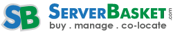 Serverbasket
