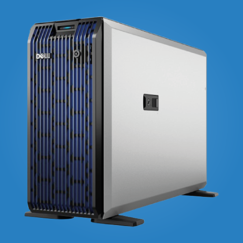 Dell PowerEdge T360 Tower Server
