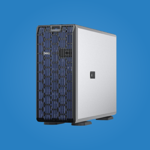 Dell-PowerEdge-T560-Server