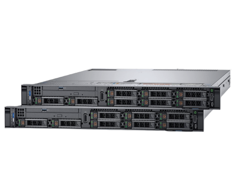 Dell PowerEdge R640 Server