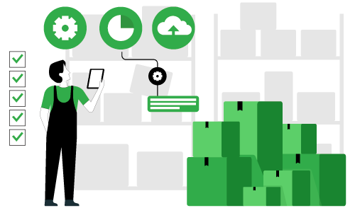 Expandable-Storage-&-Smart-Management Expandable Storage & Smart Management