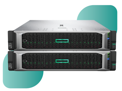 HPE ProLiant DL385 Gen10 Plus v2