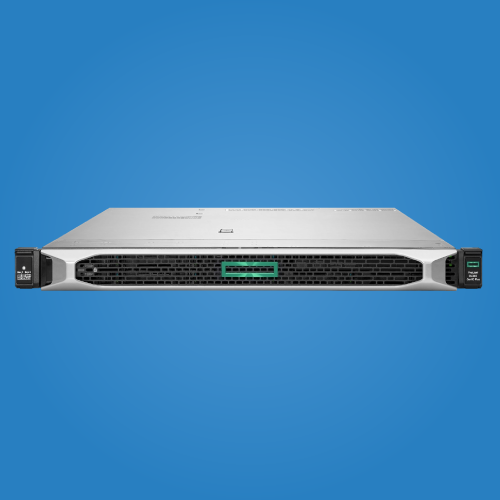 Refurbished-HPE-ProLiant-DL360-Gen10-Server