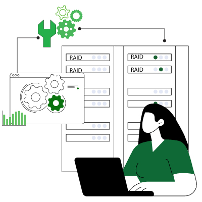 Reliable-Storage-Drives-and-RAID-Configurations Reliable-Storage-Drives-and-RAID-Configurations
