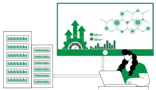Scalable-Networking-&-Effective-Management-for-Stable-Workloads Scalable-Networking-&-Effective-Management-for-Stable-Workloads