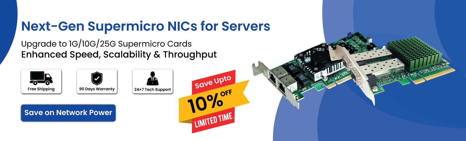 Supermicro-Server-Network-Cards