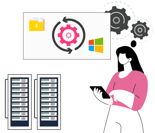 All-powerful-and-Flexible-Operating-System