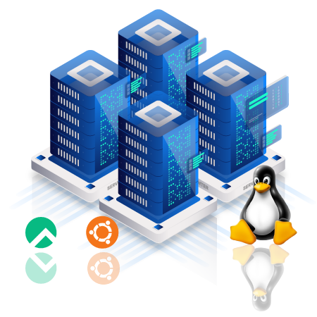 30-Day Free Trial | Fully Managed Linux Dedicated Hosting Servers