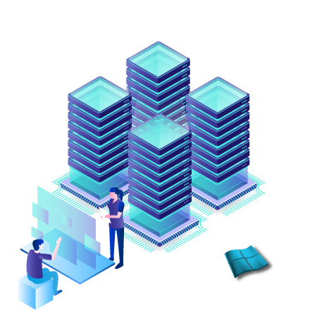 Get 30-day Free Trial on Managed Windows Dedicated Server Hosting.