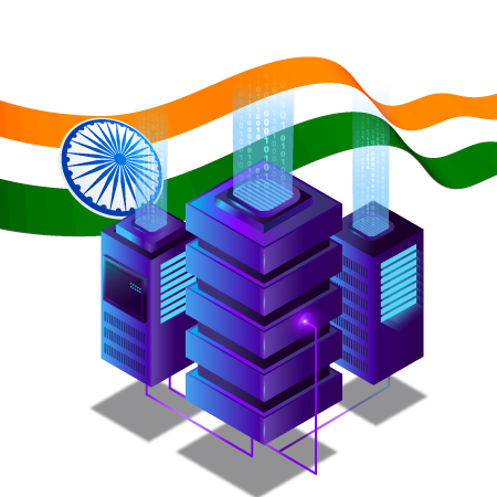 Start your 30-day Free Trial on Indian Dedicated Servers Now.