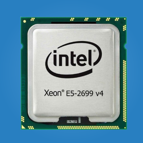 Intel-Xeon-E5-2699-v4-Processor