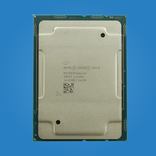 Intel-Xeon-Gold-6416H-Processor
