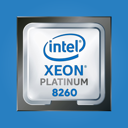 Intel-Xeon-Platinum-8260-Processor