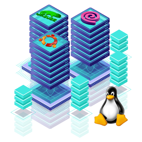 Start Your 30-Day Free Linux Dedicated Server Hosting Trial Today!