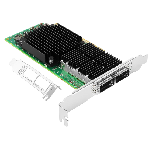 Hot Deals Live Now on 100GbE NIC Cards!