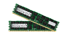16GB DDR3 Memory