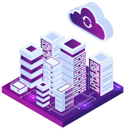 30-Day Free Trial on High-Speed Cloud Infrastructure