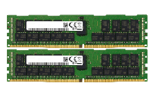 32GB DDR3 Memory