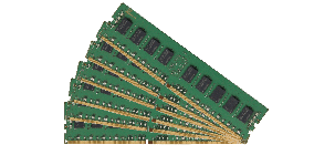 32GB DDR4 Server Memory