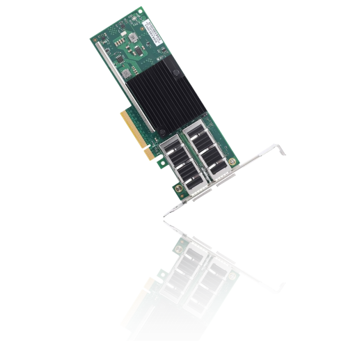 Hot Deals on 40GbE NIC Cards – Only at ServerBasket!