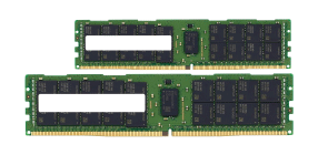 64GB DDR4 Server Memory
