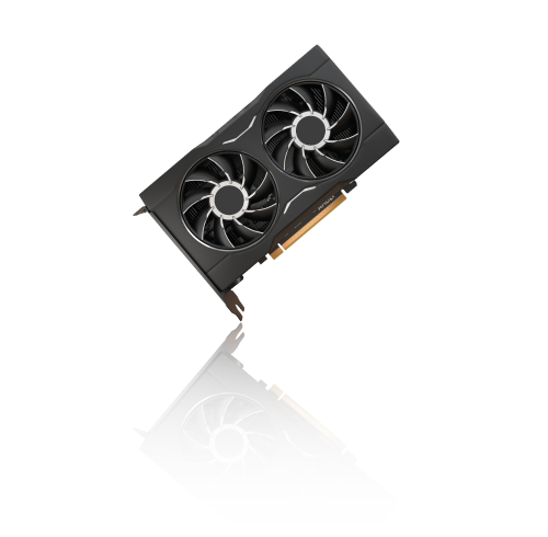 Best Deals on 8GB GPUs for Entry-Level Server & Workstation!