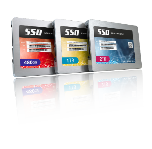 Bulk SSD Orders for Servers & Workstations – Save Big!