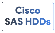 Cisco-SAS-HDDs