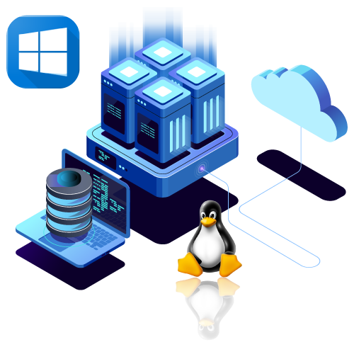 Cloud VPS Hosting at Discount | Try FREE for 7 Days!