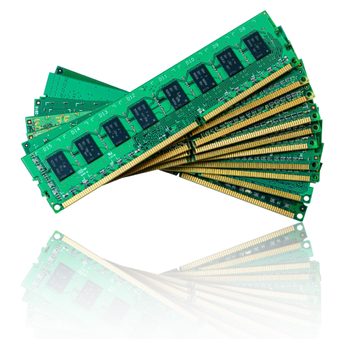 Exclusive Deal: Up to 25% Discount on DDR3 Server RAMs