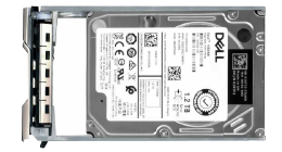 DELL 1.2TB SAS Hard Drive