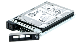 Dell 1TB SATA Hard Drive